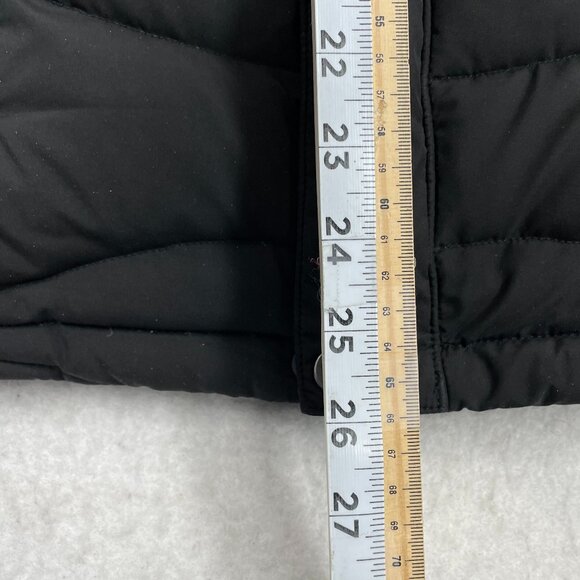 The North Face 700 Goose Down Hooded Puffer Winter Coat Jacket Women's Small - Picture 11 of 15